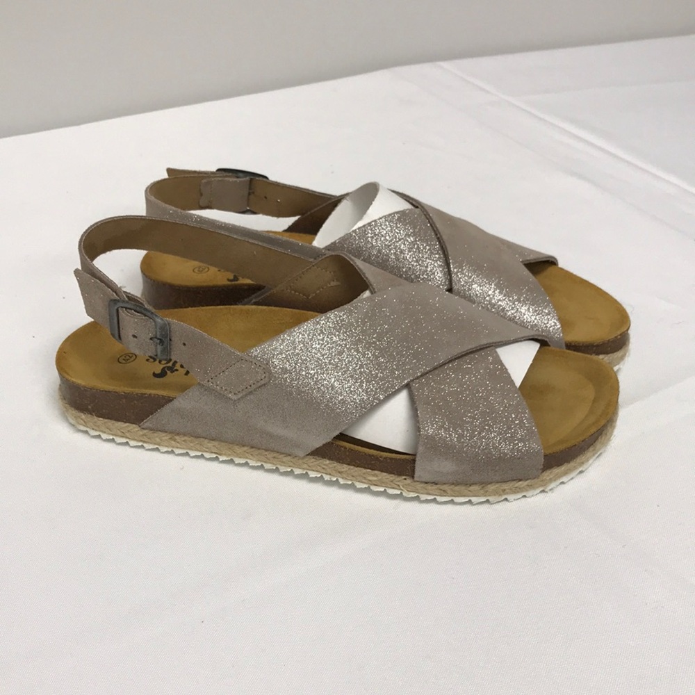 Thies womens sandals size 42